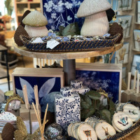 Oakland INSIDE & OUT - Holidays 2025