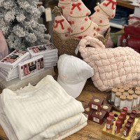 Oakland INSIDE & OUT - Holidays 2025