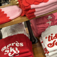 Oakland INSIDE & OUT - Holidays 2025