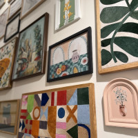 New Albany Garden Center - Spring