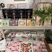 New Albany Garden Center - Spring