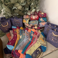 New Albany Garden Center - Spring