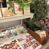 New Albany Garden Center - Spring