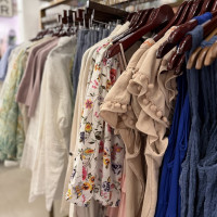 New Albany Garden Center - Spring