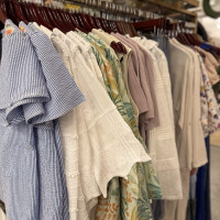 New Albany Garden Center - Spring