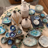 New Albany Garden Center - Spring