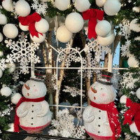 Dublin Garden Center - Holidays 2025