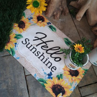 Oakland INSIDE & OUT - Outdoor Rugs