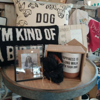 Oakland INSIDE & OUT - Pet Gifts