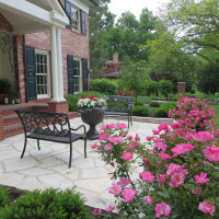 Residential Landscaping