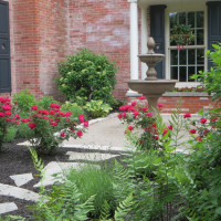 Residential Landscaping