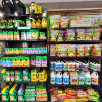 Dublin Garden Center - Fertilizer