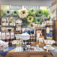 Dublin Garden Center - Food