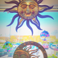 Dublin Garden Center - garden Decor