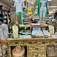 Dublin Garden Center - Late Spring - Early Summer