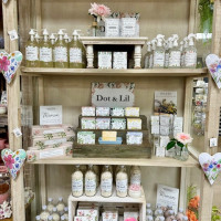Dublin Garden Center - Late Spring - Early Summer