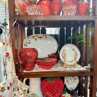 Dublin Garden Center - Spring