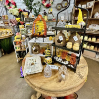 Dublin Garden Center - Spring