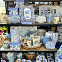 Dublin Garden Center - Spring