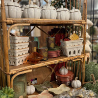 Oakland INSIDE & OUT - Fall