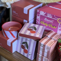 Oakland INSIDE & OUT - Spring