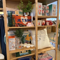 Oakland INSIDE & OUT - Spring