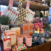 Oakland INSIDE & OUT - Spring