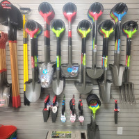 Dublin Garden Center -  Tools