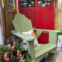 Oakland HOME - Late Spring