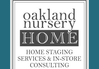 HOME Staging Services & In-Store Consulting