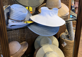 Delaware Garden Center - Sun Hats