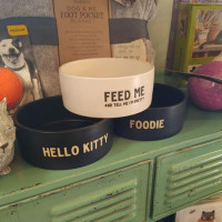 Oakland INSIDE & OUT - Pet Gifts