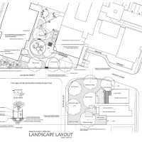 Hospital Landscape Plan